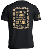 House Divided T-Shirt