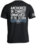 Anchored in Christ T-Shirt