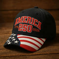 Casual 250Th Anniversary Cap