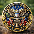 🏆New Year 60% OFF- America 250 Commemorative Coin