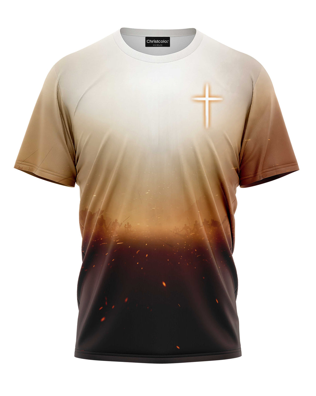 Hell Knows My Name T-Shirt