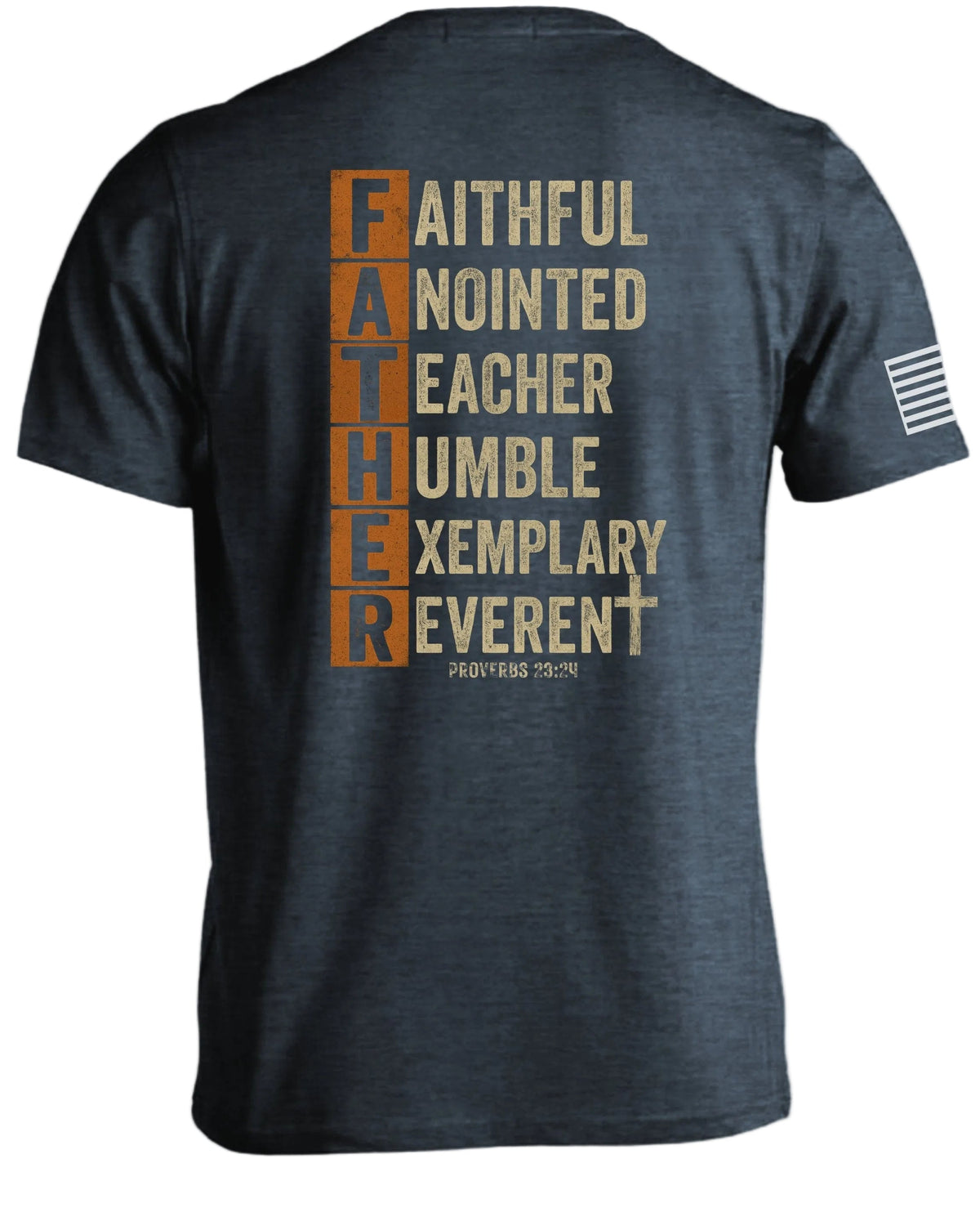 FATHER T-Shirt
