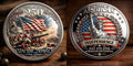 🏆Flash Sale 60% OFF -“250 Years of Freedom” – America Semiquincentennial Commemorative Coin (1776–2026) 🇺🇸🪙