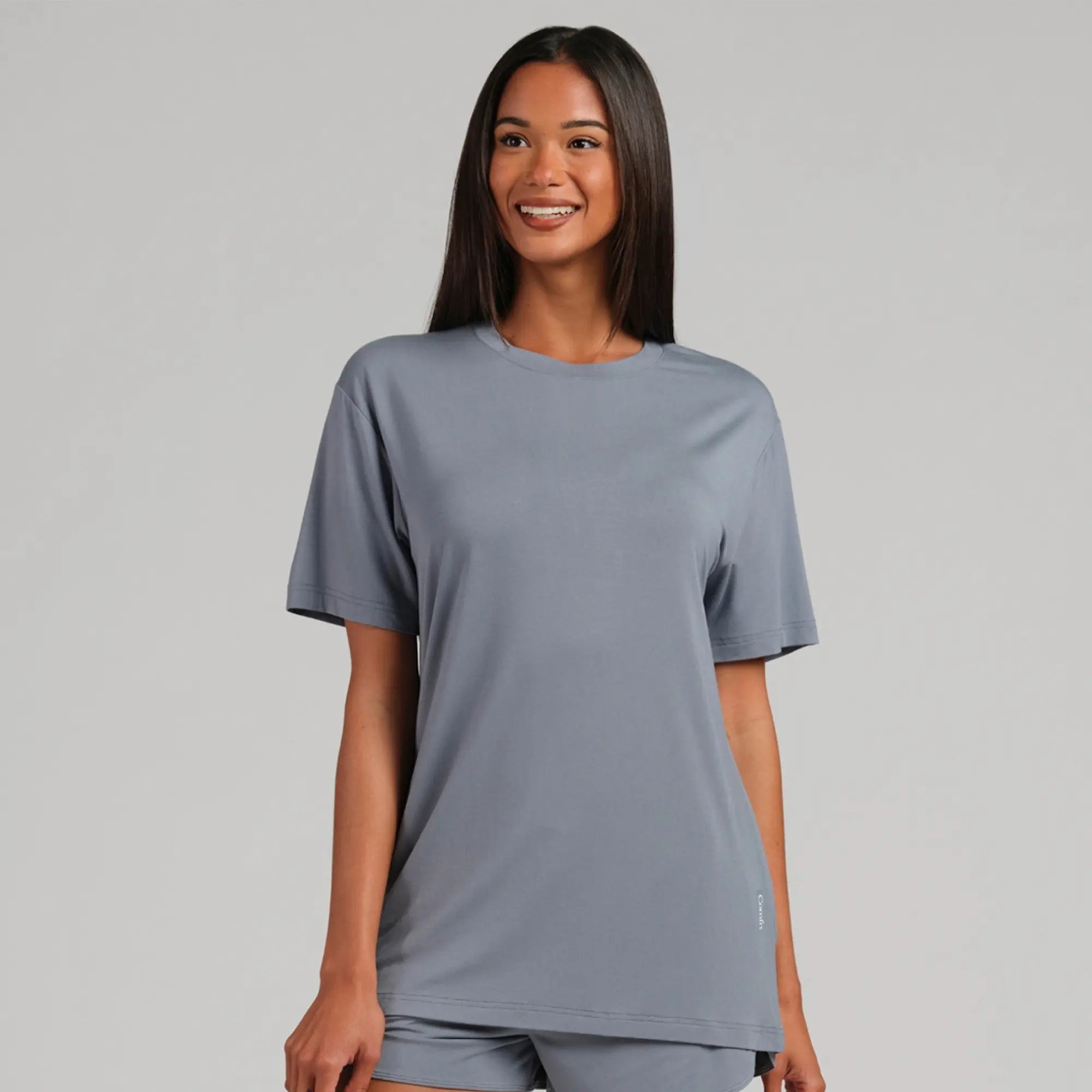 Comfrt | Cloud Tee | Super Soft Everyday Lounge T-Shirt