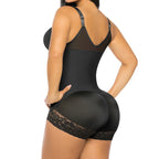 Women's Full Body Shapewear Bodysuit