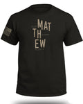 Matthew 6:33 T-Shirt