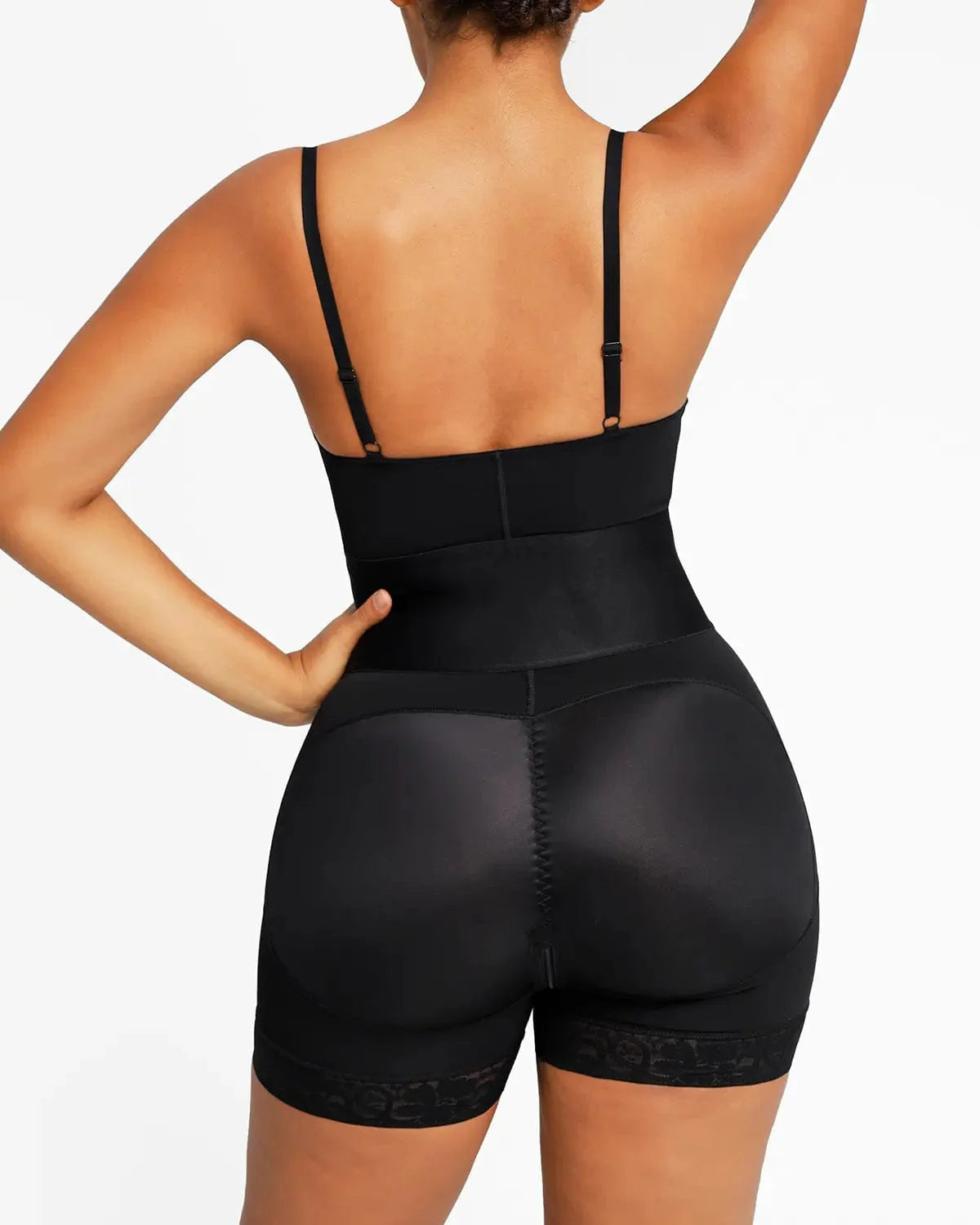 AirSlim® ElasticFuse Formender Body mit Taillenbund