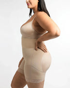 AirSlim® ElasticFuse Formender Body mit Taillenbund