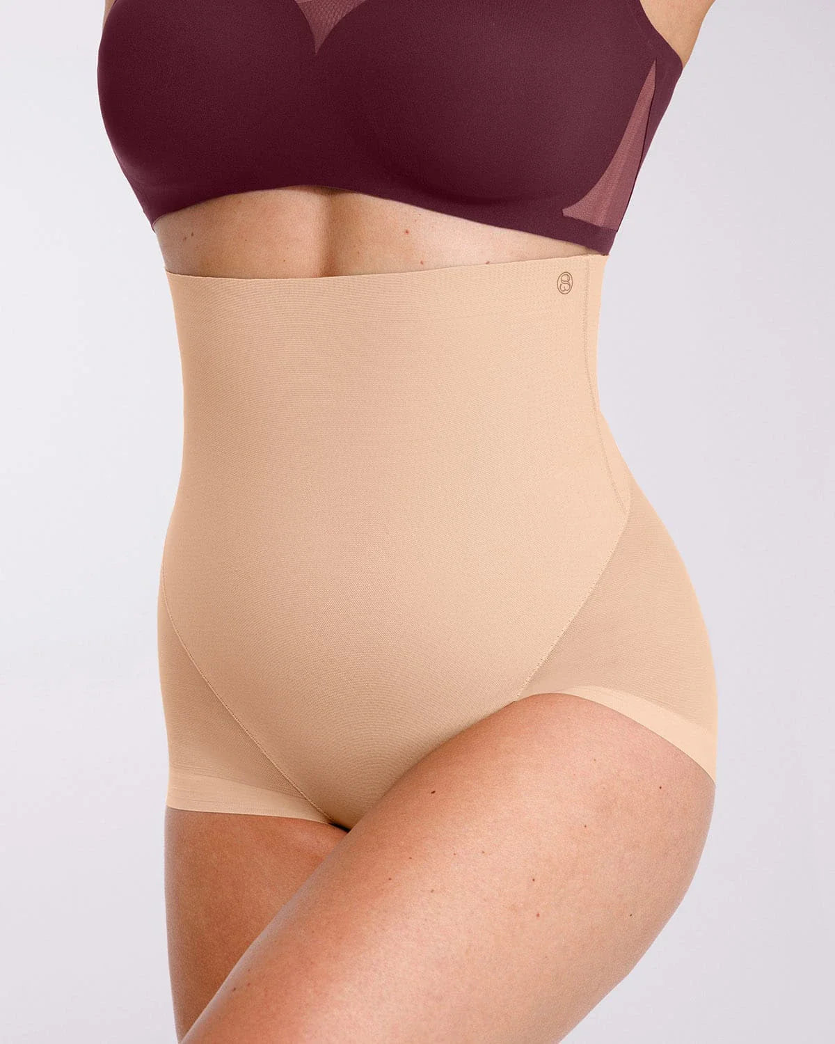 Butt-Lifting Brief