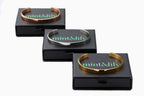Beautiful Girl You Can Do Hard Things Cuff Bracelet