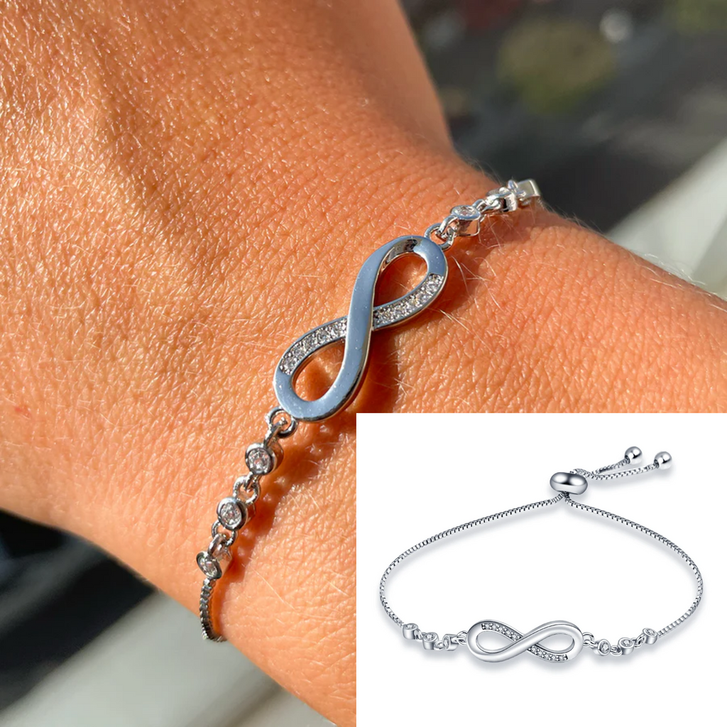 Infinity Bracelet