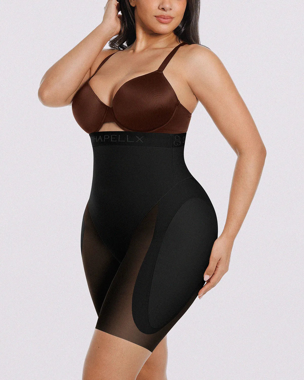 Hip Enhancer Padded Short