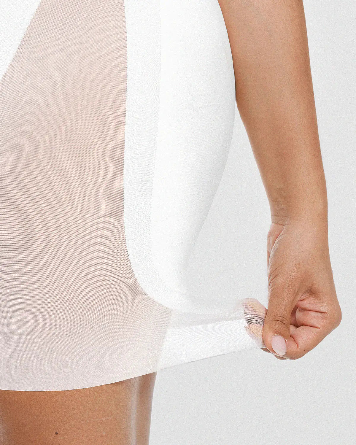 Hip Enhancer Padded Short