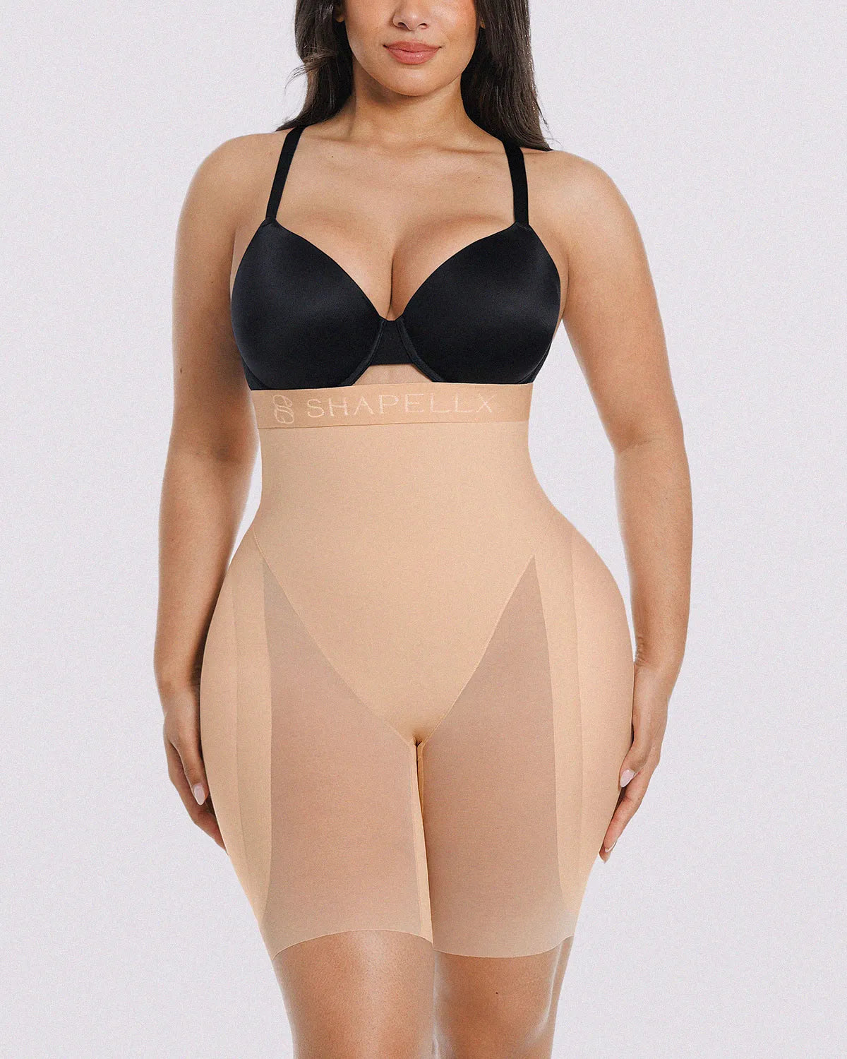 Hip Enhancer Padded Short