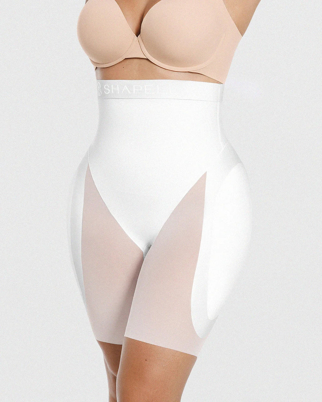 Hip Enhancer Padded Short