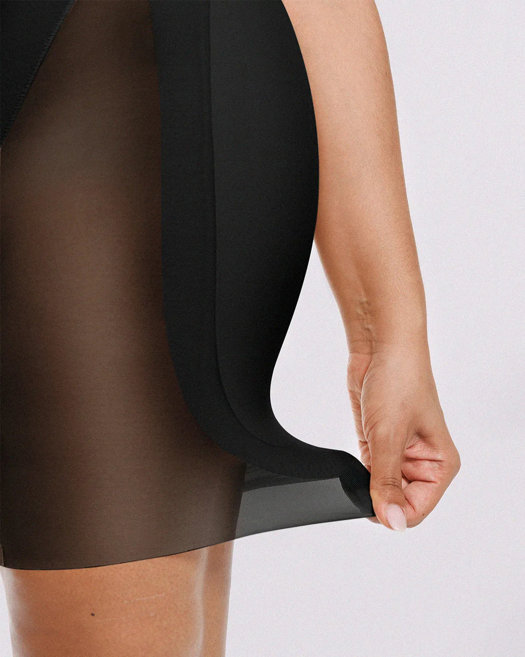 Hip Enhancer Padded Short