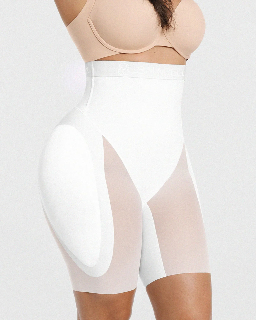 Hip Enhancer Padded Short