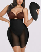 Hip Enhancer Padded Short