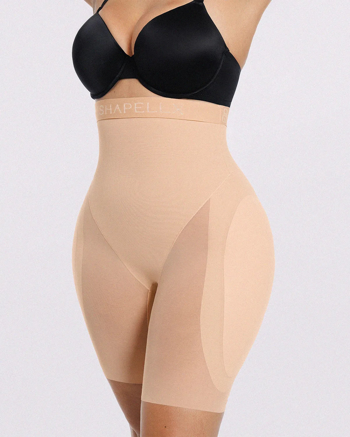 Hip Enhancer Padded Short