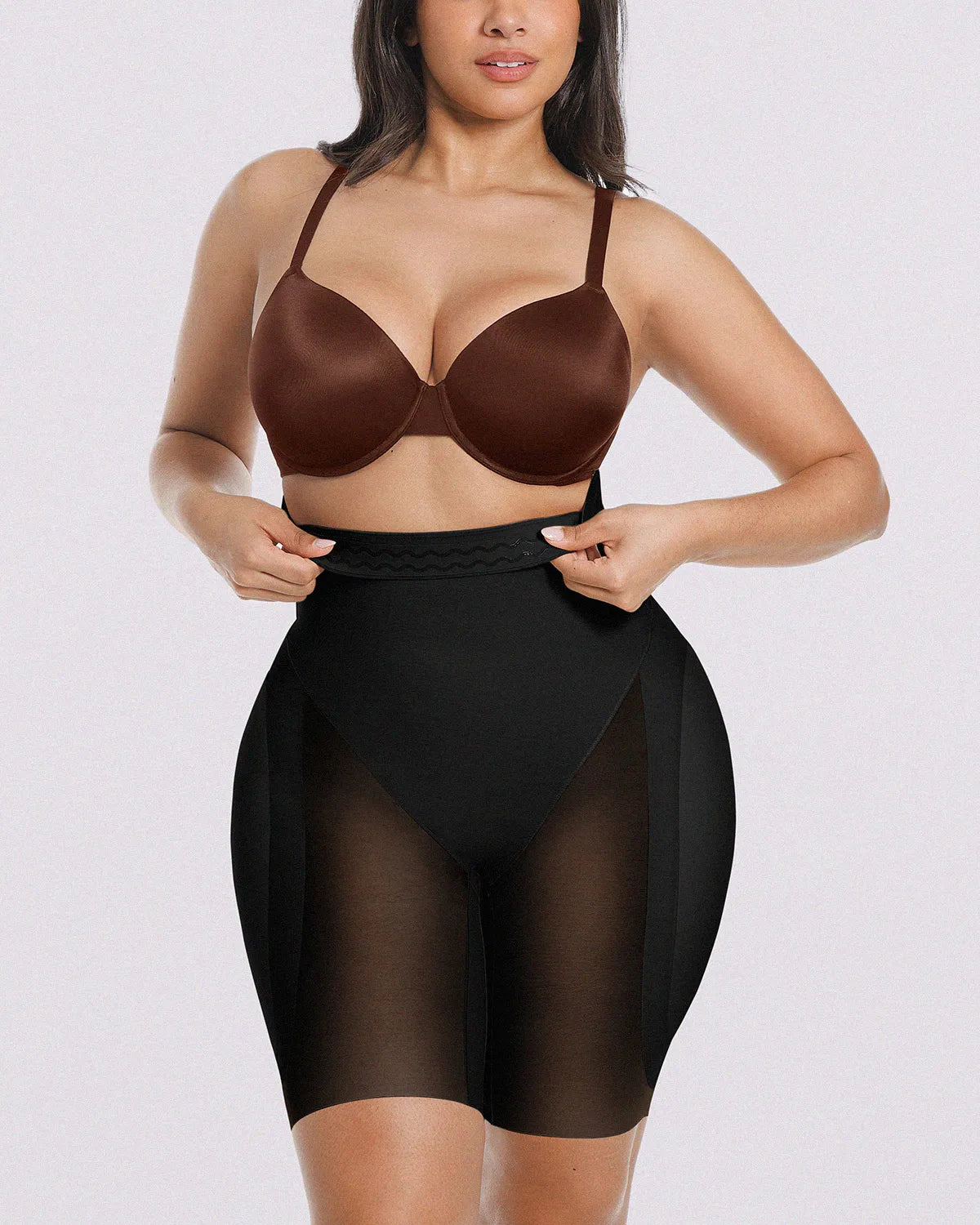 Hip Enhancer Padded Short