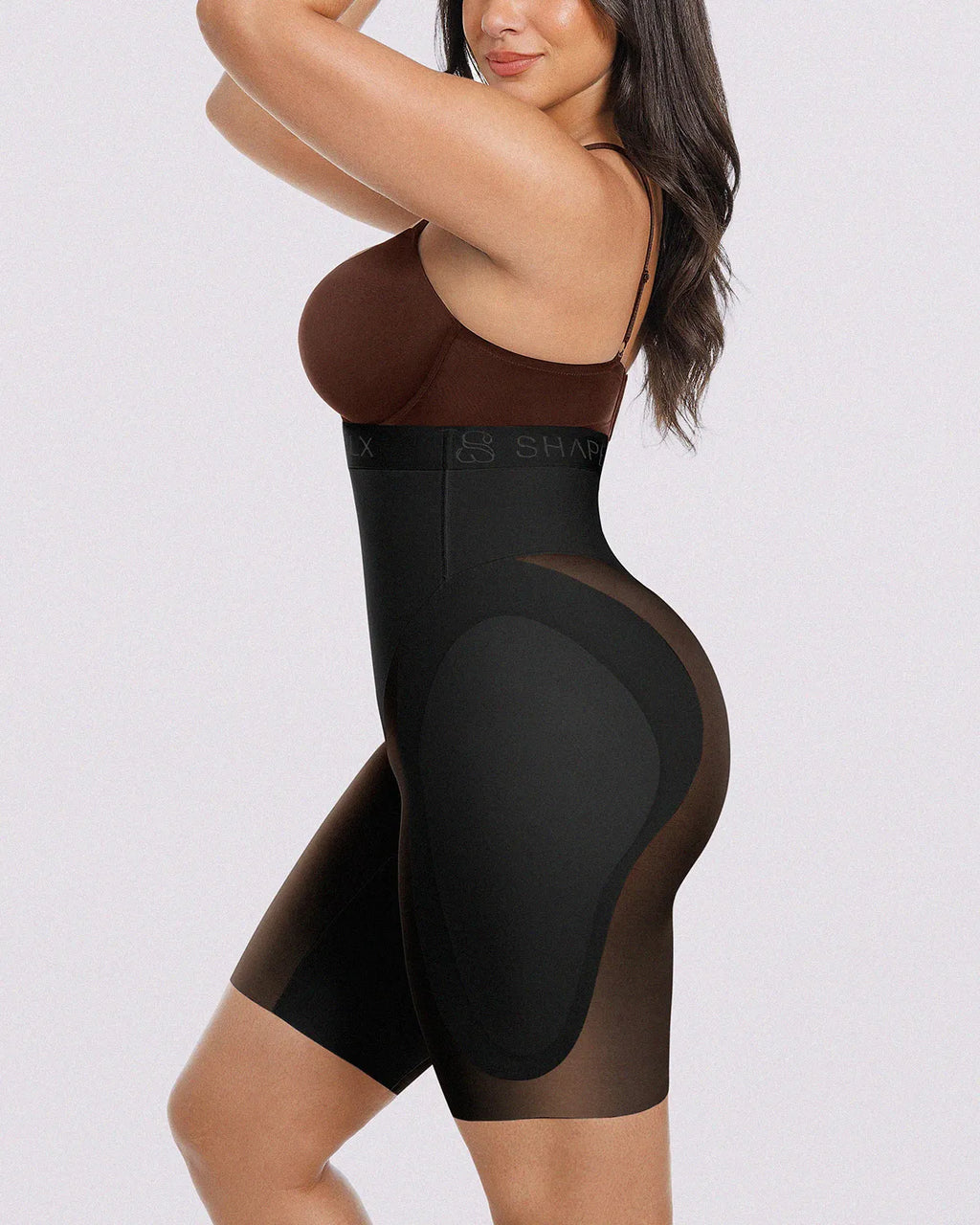 Hip Enhancer Padded Short