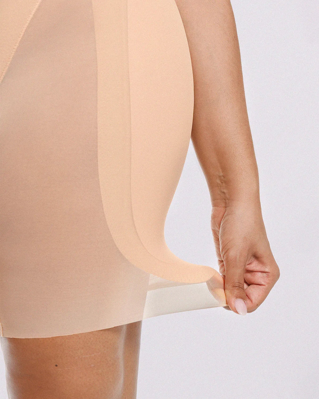 Hip Enhancer Padded Short