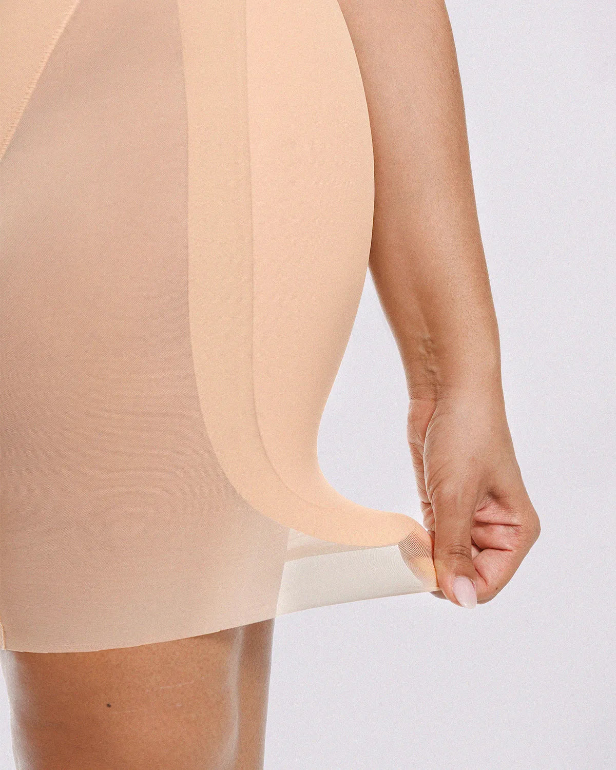 Hip Enhancer Padded Short