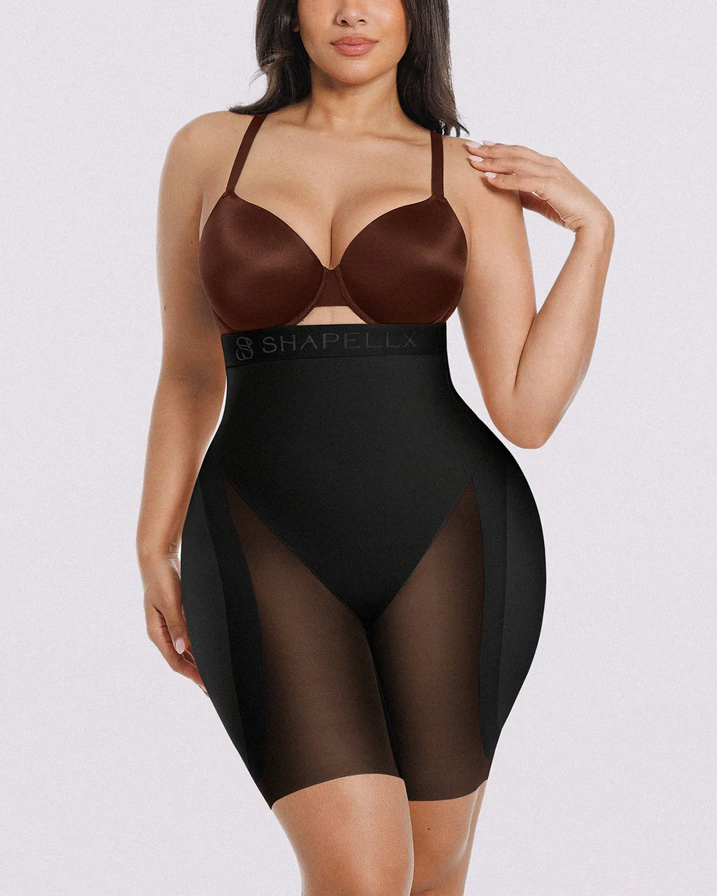 Hip Enhancer Padded Short