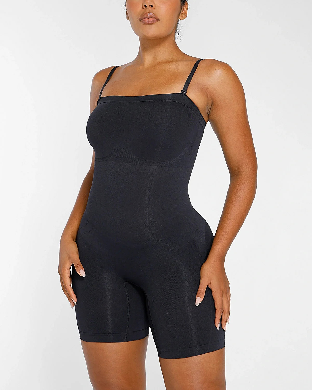 Body sin tirantes ™ Skin Flow
