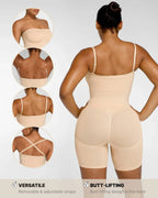 ™ Skin Flow Strapless Bodysuit