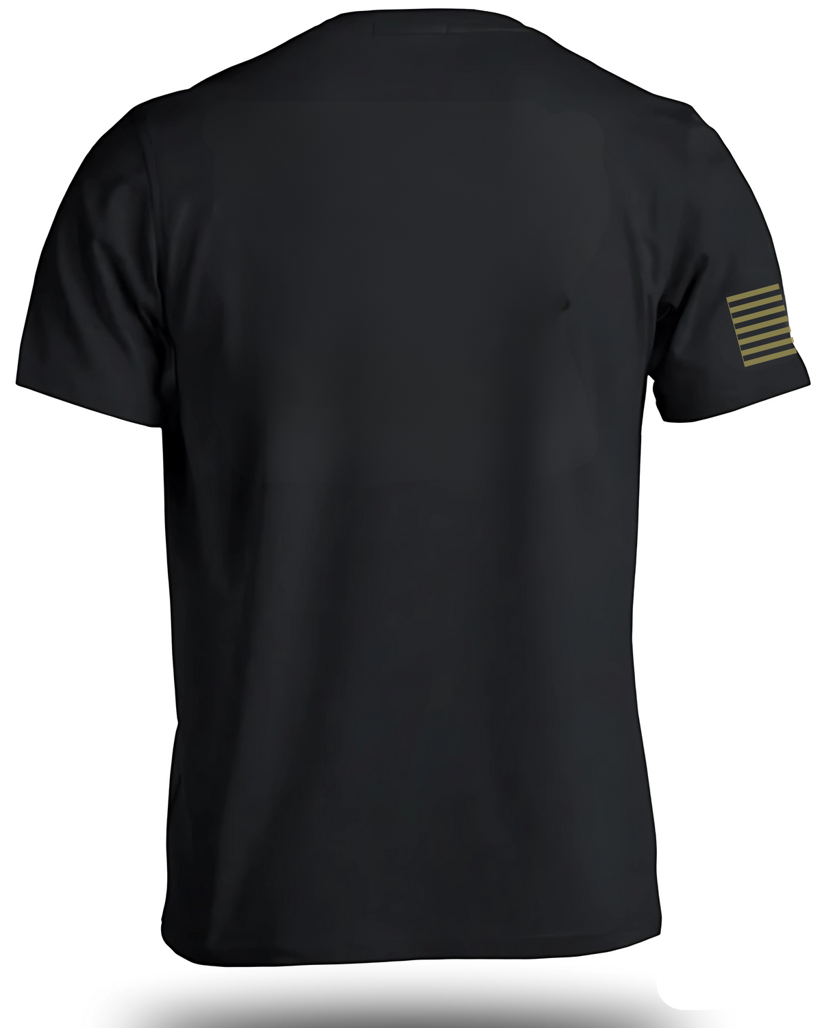 Christ Protected Psalm 18 2 T-Shirt