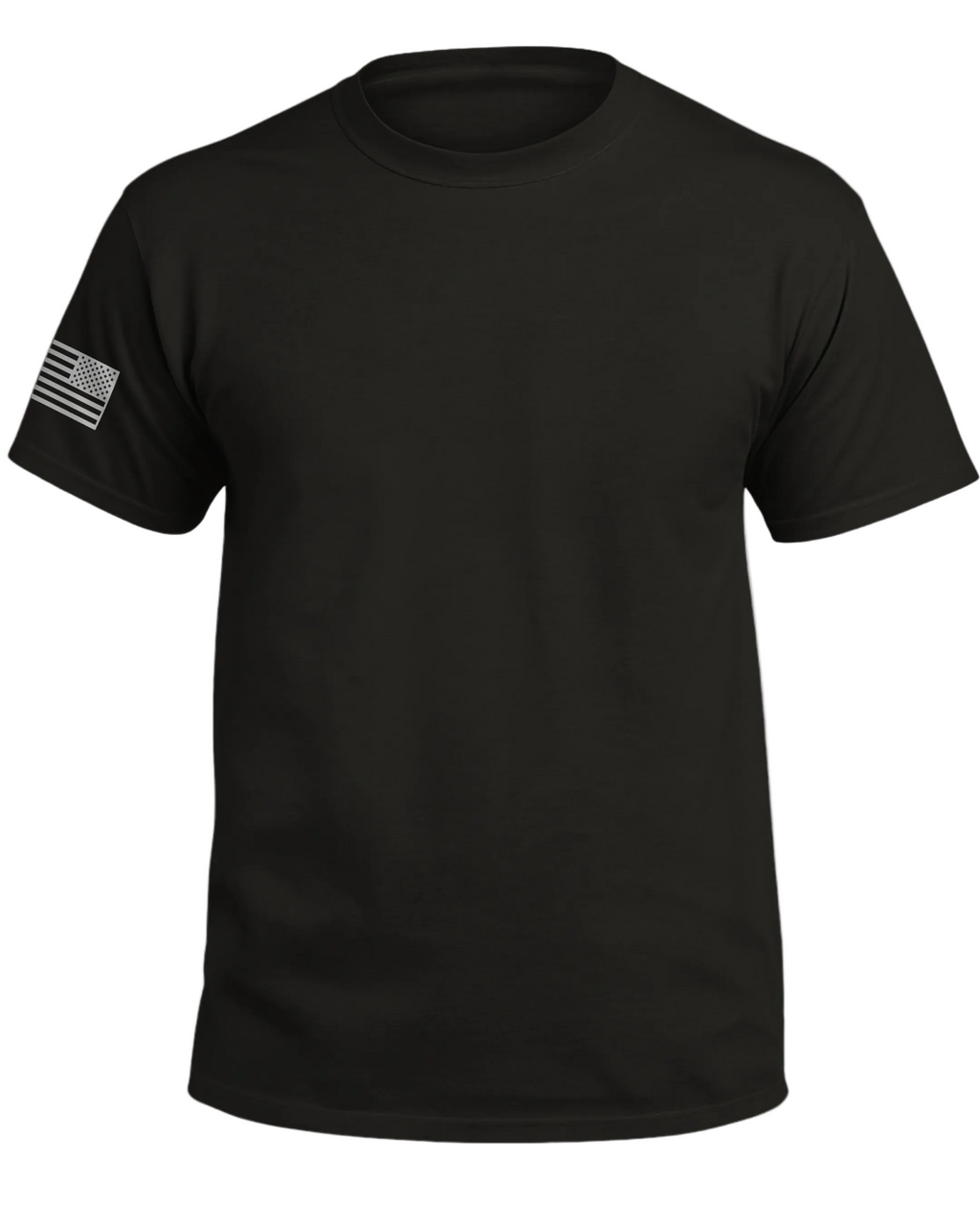Have You Prayed About It? T-Shirt (Back)