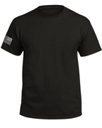 Have You Prayed About It? T-Shirt (Back)