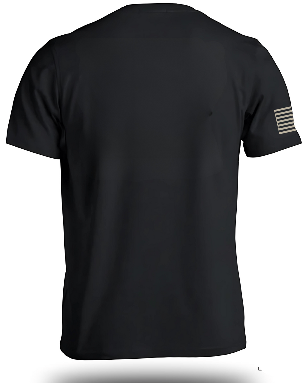 Confidence-Purpose-Boldness-Courage T-Shirt