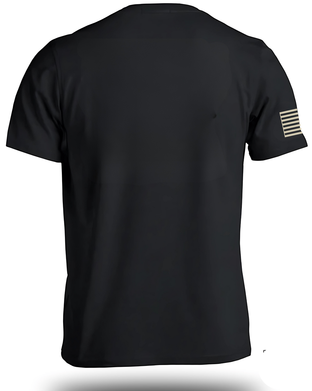 GESALBT Jesaja 61,1 T-Shirt