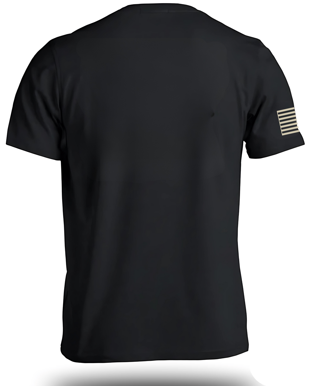OVERCOMER 1 John 5:4 T-Shirt