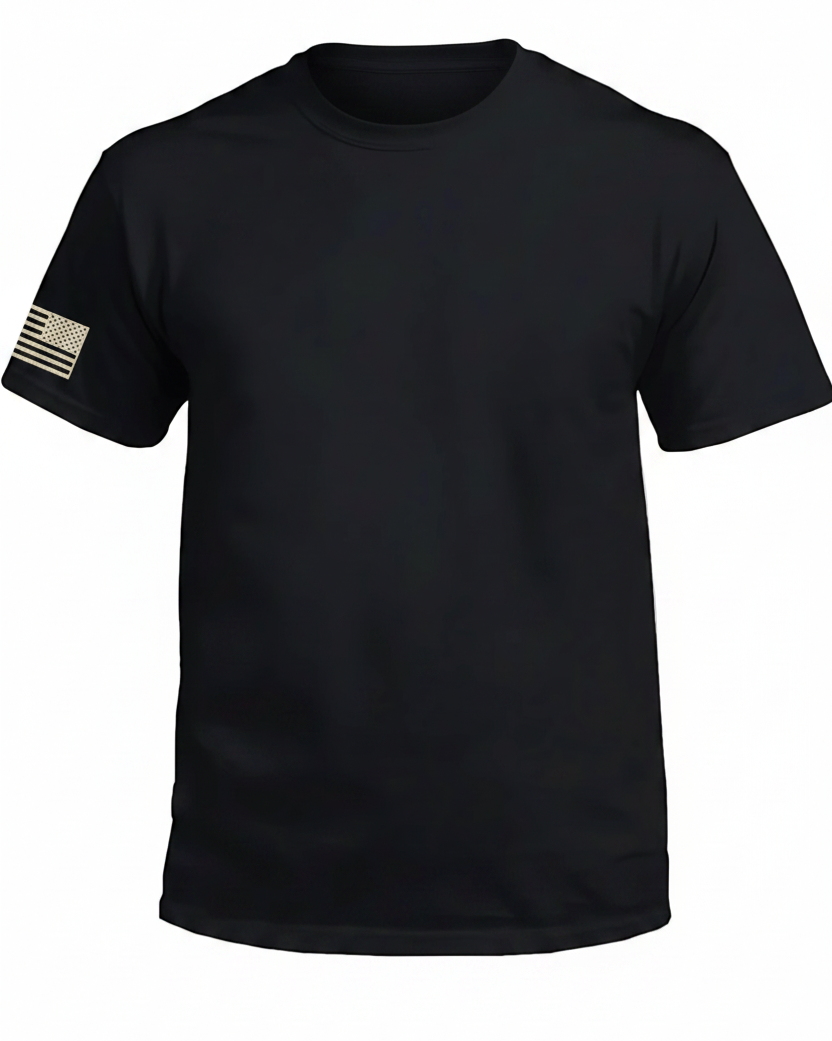 Guilt And Shame? In The Water T-Shirt