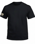 Jesus Life Is My Pulse T-Shirt