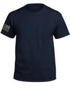 Have You Prayed About It? T-Shirt (Back)