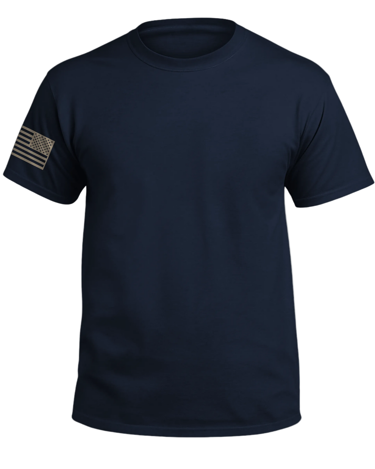 Have You Prayed About It? T-Shirt (Back)