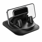 360 Degree Rotational Car Dashboard Phone Mount