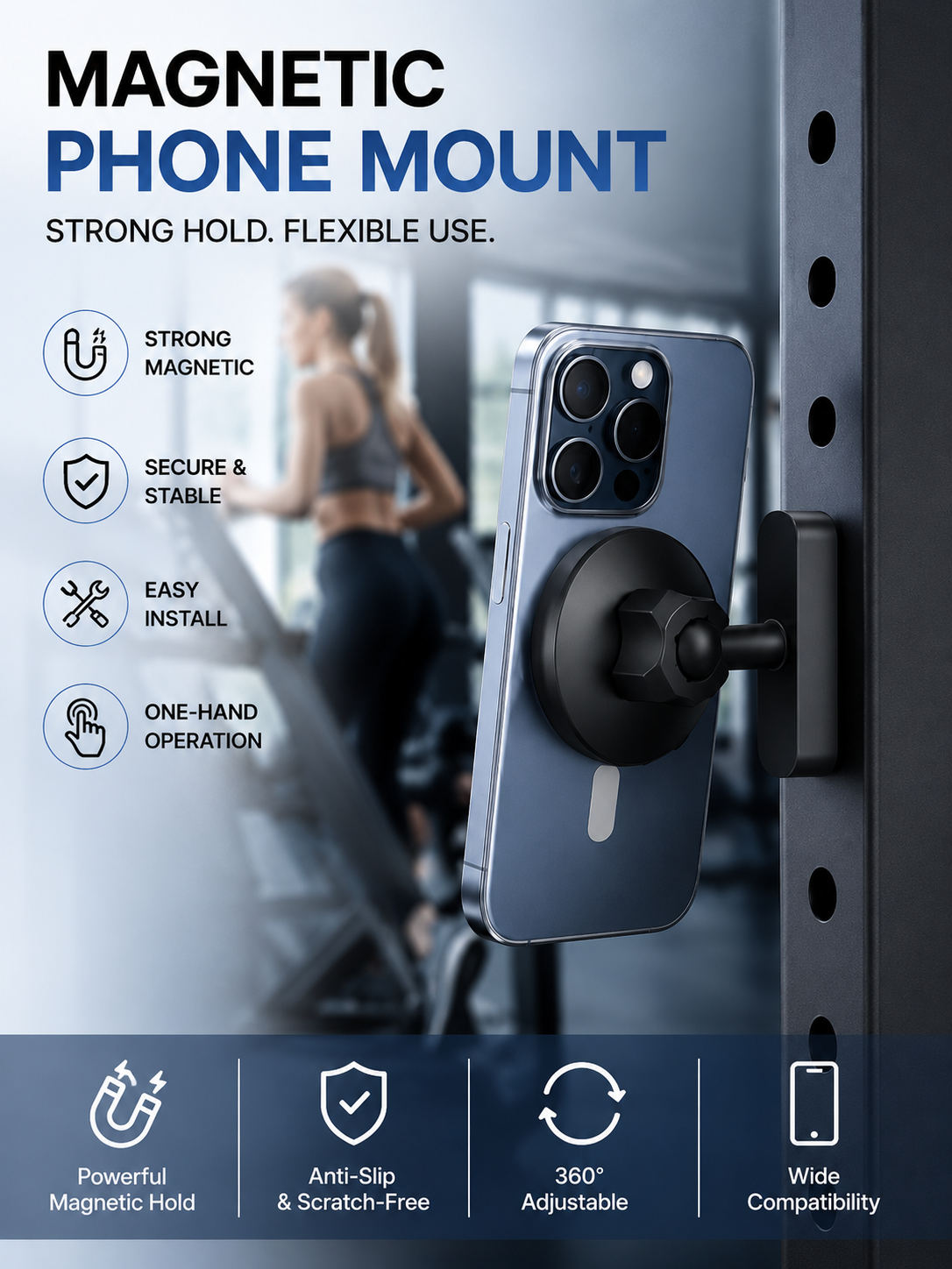 PhoneCaddy