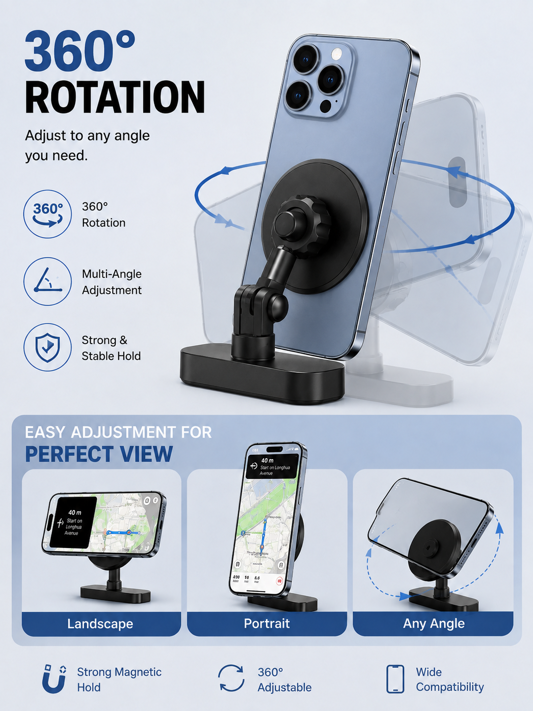 PhoneCaddy