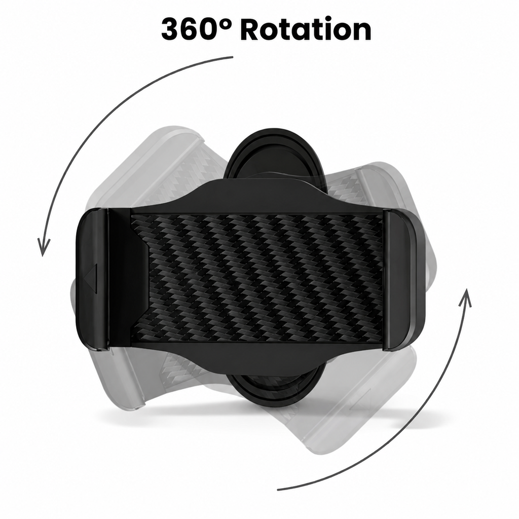 Magnetic GymMount™