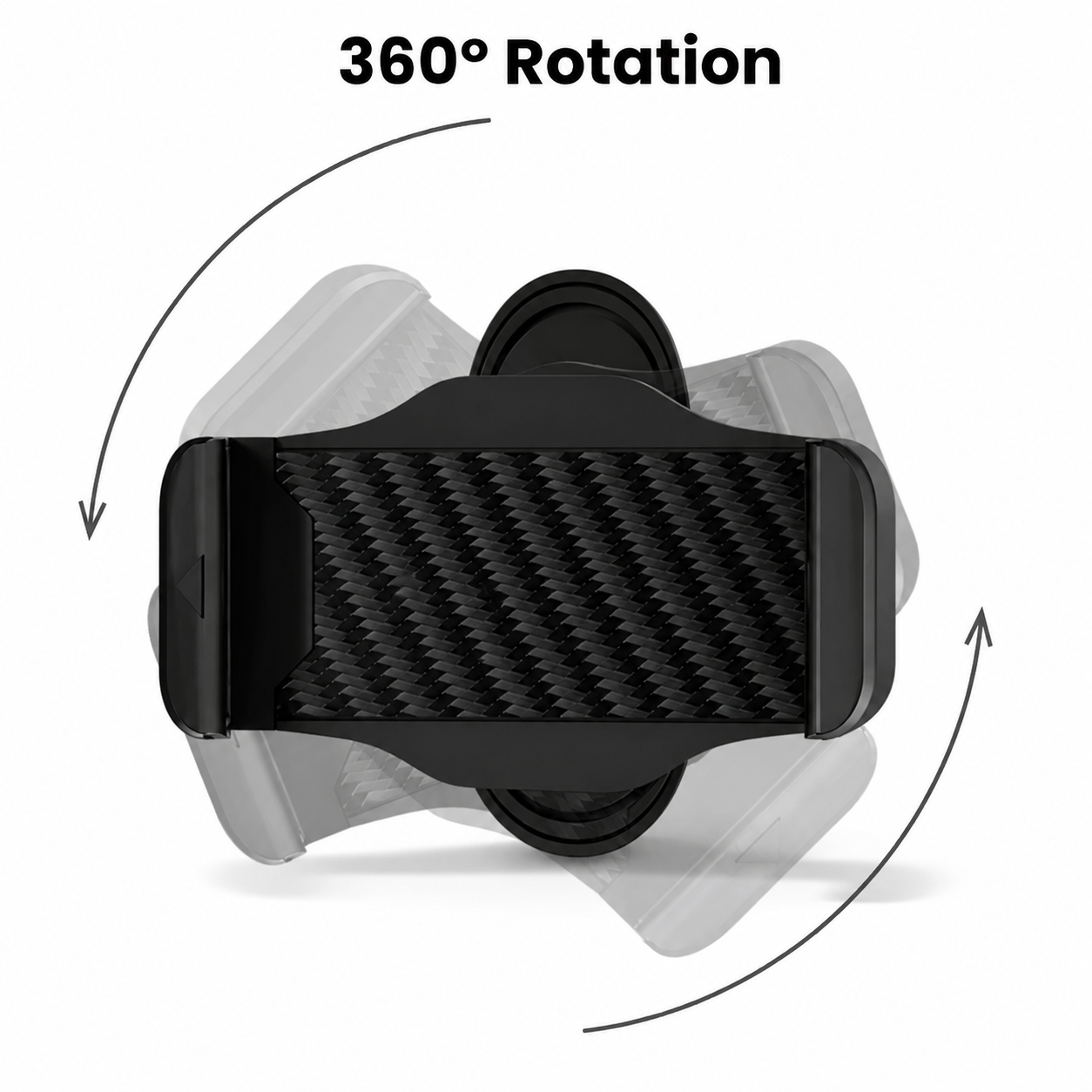 Magnetic GymMount™