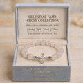 Divine Energy Quartz Bracelet
