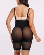 Airy Comfy High-Waisted Tummy Smoothing Short