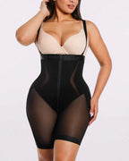 Airy Comfy High-Waisted Tummy Smoothing Short