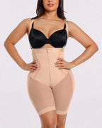 Airy Comfy High-Waisted Tummy Smoothing Short