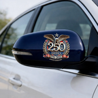 🔥 LIMITED TIME OFFER – 250th Anniversary Decal Eagle Patriotic